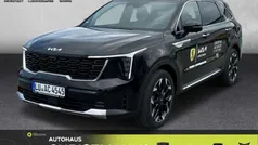 Aurora black pearl Gebraucht 2025 Kia Sorento Platinum SUV | 55.990 € (Guter Preis)