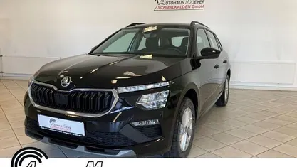 Gebraucht 2025 Skoda Kamiq Selection SUV | 25.890 € (Fairer Preis)