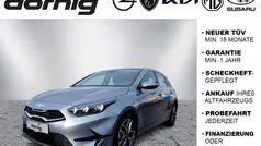 Silber Gebraucht 2023 Kia Ceed Spirit Limousine | 26.900 € (Fairer Preis)