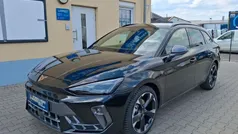 Mitternachtsschwarz m... Neu 2025 Cupra Leon Basis Kombi | 29.990 € (Guter Preis)