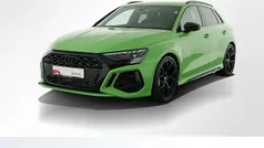 Gebraucht 2024 Audi RS3 Sportback Ambiente Kleinwagen | 55.847 € (Guter Preis)