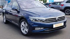 Gebraucht 2022 VW Passat Kombi | 28.888 € (Fairer Preis)