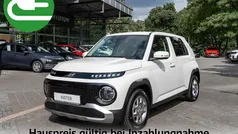 Gebraucht 2025 Hyundai Inster Trend Kleinwagen | 27.380 € (Fairer Preis)