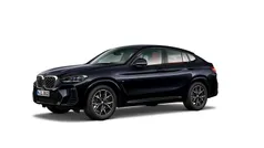 Gebraucht 2024 BMW X4 M Sport SUV | 54.500 € (Guter Preis)