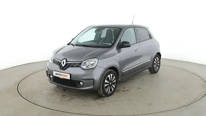 Gebraucht Renault Twingo Techno 60 kW (82 PS) 2023 Kleinwagen