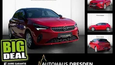 Rot Gebraucht 2023 Opel Corsa Kleinwagen | 16.850 € (Guter Preis)