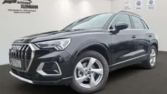 Gebraucht 2024 Audi Q3 Advanced SUV | 39.900 € (Fairer Preis)