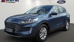 Lackierung ""chromab Gebraucht 2020 Ford Kuga Titanium SUV | 20.980 € (Superpreis)