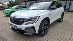 Perlmuttweiss metallic/dach i Neu 2025 Renault Austral Techno Esprit Alpine SUV | 37.980 € (Fairer Preis)