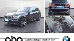 Gebraucht 2022 BMW X5 M Sport SUV | 54.990 € (Superpreis)