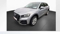 Florettsilber metallic Gebraucht 2024 Audi Q2 Ambiente SUV | 33.480 € (Fairer Preis)