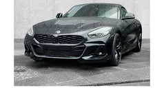 Gebraucht 2024 BMW Z4 Performance | 58.400 €