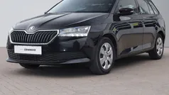 Gebraucht 2022 Skoda Fabia Ambition Kombi | 17.990 € (Fairer Preis)