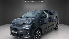 Dunkelgrau metallic Neu 2025 Peugeot Traveller Allure Van / Kleinbus | 46.899 € (Fairer Preis)