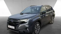 M) (grau Gebraucht 2025 Subaru Forester Platinum SUV | 41.890 € (Fairer Preis)