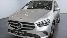 Gebraucht 2020 Mercedes B180 Progressive Van / Kleinbus | 22.880 € (Fairer Preis)