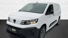 Gebraucht 2025 Peugeot Partner Van | 27.950 € (Fairer Preis)