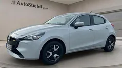 Gebraucht 2024 Mazda 2 Center-Line Limousine | 18.990 € (Fairer Preis)