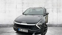 Gebraucht 2024 Kia Sportage Vision SUV | 37.490 € (Guter Preis)