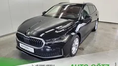 Gebraucht 2024 Skoda Superb Selection Kombi | 35.890 € (Guter Preis)