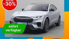 Iced blue silver Gebraucht 2024 Ford Mustang Mach-E GT SUV | 56.970 € (Fairer Preis)