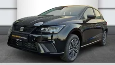 Midnight schwarz Neu 2025 Seat Ibiza Style Limousine | 22.490 € (Guter Preis)