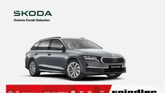 Gebraucht 2025 Skoda Octavia Selection Kombi | 35.135 € (Fairer Preis)