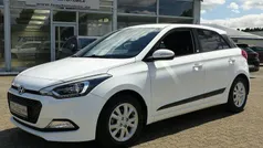 Andere Gebraucht 2016 Hyundai i20 Passion Kleinwagen | 10.490 € (Fairer Preis)