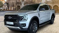 Gebraucht 2023 Ford Ranger Wildtrack Abholung | 35.000 € (Guter Preis)
