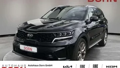 Gebraucht 2021 Kia Sorento Platinum SUV | 32.590 € (Fairer Preis)