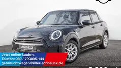 Gebraucht 2023 Mini Cooper Kleinwagen | 25.950 € (Fairer Preis)