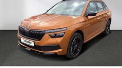 Gebraucht 2023 Skoda Kamiq Monte Carlo SUV | 24.990 € (Fairer Preis)