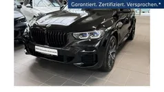 Gebraucht 2022 BMW X5 Sport Line SUV | 63.290 € (Etwas zu teuer)