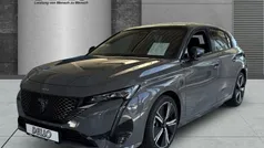 Grau Neu 2025 Peugeot 308 Premium Limousine | 34.890 € (Fairer Preis)