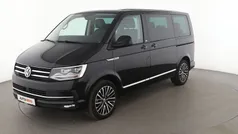Schwarz Gebraucht 2019 VW T6.1 Generation Six Van | 43.280 € (Fairer Preis)