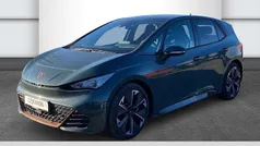 Dark forest grün met (grün) Neu 2025 Cupra Born VZ2 Kleinwagen | 44.982 € (Fairer Preis)