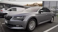 Gebraucht 2017 Skoda Superb Style Limousine | 15.490 € (Fairer Preis)