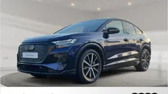 Gebraucht 2025 Audi Q4 Sportback e-tron S-Line SUV | 76.084 €