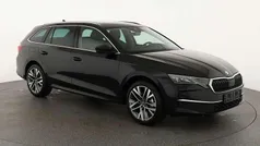 Gebraucht 2025 Skoda Octavia Selection Kombi | 34.090 € (Fairer Preis)