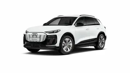 Usata Audi Q6 e-tron Ambiente 284 kW (387 CV) 2025 SUV