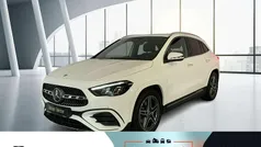 Gebraucht 2025 Mercedes GLA200 AMG SUV | 40.480 € (Guter Preis)