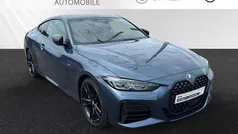 Arctic race blue Gebraucht 2021 BMW M440 M Sport Limousine | 44.785 € (Guter Preis)