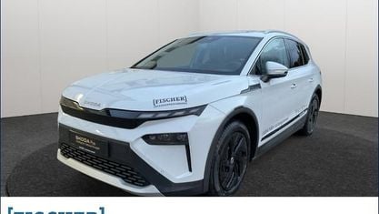 Gebraucht Skoda Elroq Loft 210 kW (286 PS) 2025 Weiss SUV