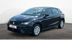 Gebraucht 2024 Seat Ibiza Style Limousine | 18.630 € (Guter Preis)