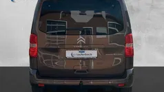 Citroën Spacetourer