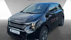 Gebraucht 2024 Kia Picanto Vision Kleinwagen | 17.390 € (Fairer Preis)
