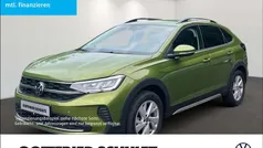 Gebraucht 2024 VW Taigo Life SUV | 23.500 € (Fairer Preis)