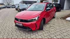 Kardio rot metallic Gebraucht 2025 Opel Corsa Kleinwagen | 19.990 € (Fairer Preis)