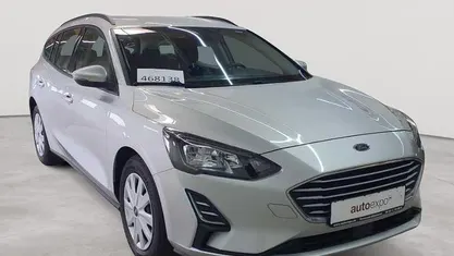 Usado Ford Focus Trend 120 HP (88 kW) 2021 Carrinha