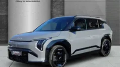 Gebraucht 2025 Kia EV3 Comfort SUV | 44.550 € (Fairer Preis)